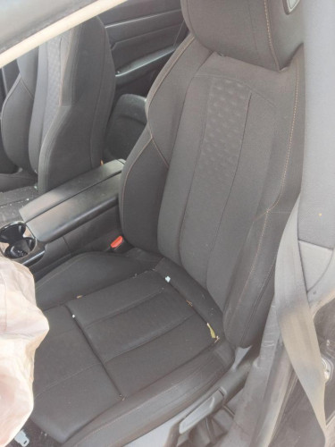 ASIENTO DELANTERO IZQUIERDO Peugeot 508 (R8)(03.2018->) Peugeot 508 (R8)(03.2018->) 