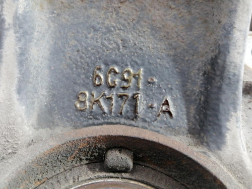  MANGUETA DELANTERA IZQUIERDA FORD MONDEO SPORTBREAK (CA2) 