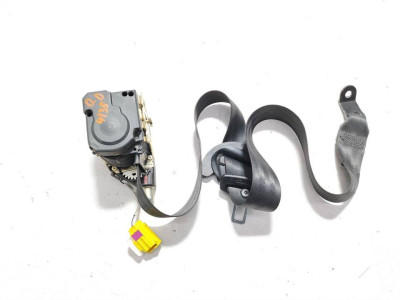 CINTURON SEGURIDAD DELANTERO DERECHO, VOLKSWAGEN, TOURAN (1T1)