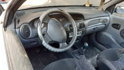 RENAULT MEGANE I FASE 2 COUPE (DA...)