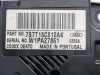  MANDO CLIMATIZADOR FORD MONDEO SPORTBREAK (CA2) 