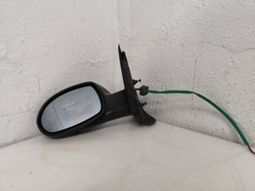  RETROVISOR IZQUIERDO CITROEN C5 BERLINA 