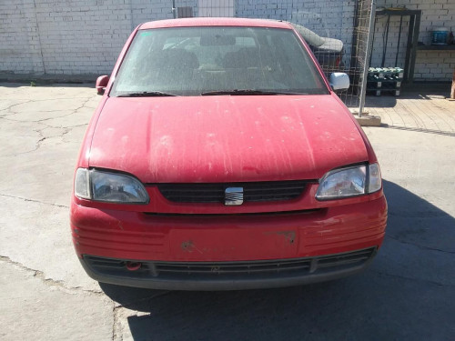 SEAT AROSA (6H1) — автомобиль-донор на запчасти 