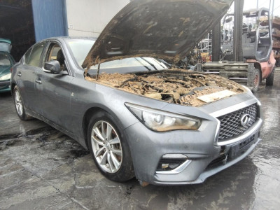 INFINITI Q50 (V37)