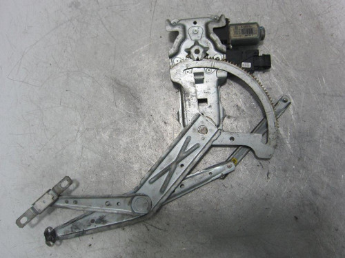  ELEVALUNAS DELANTERO DERECHO OPEL MERIVA 