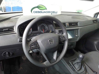SEAT IBIZA (KJ1)