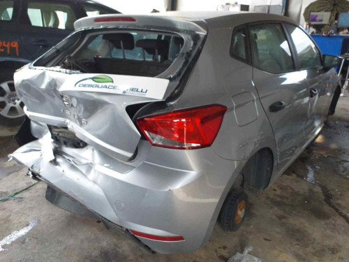  SEAT IBIZA (KJ1) 