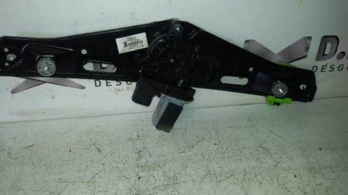 ELEVALUNAS TRASERO DERECHO BMW SERIE X1 (E84) 