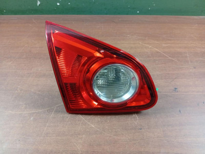 PILOTO TRASERO IZQUIERDO, Nissan, QASHQAI (J10)