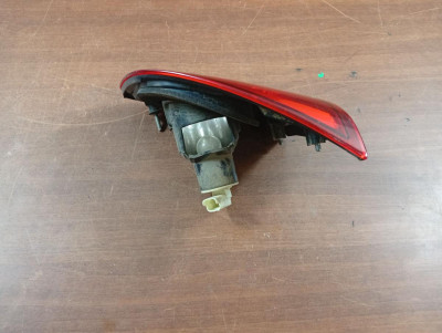 PILOTO TRASERO IZQUIERDO, Nissan, QASHQAI (J10)