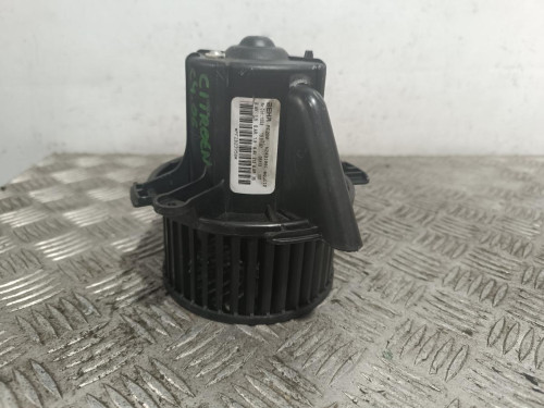 MOTOR CALEFACCION 