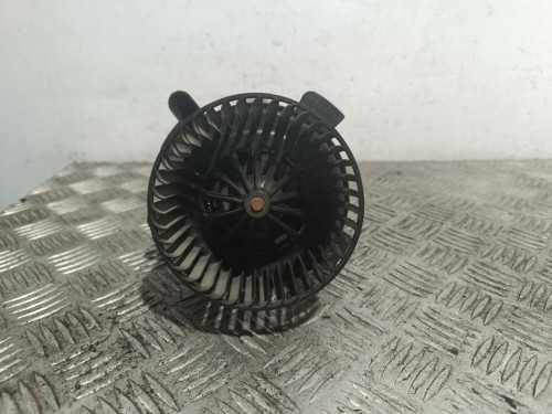 MOTOR CALEFACCION 