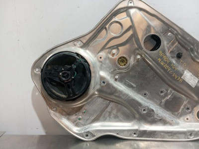 ELEVALUNAS TRASERO DERECHO, MERCEDES-BENZ, CLASE C (BM 204) BERLINA