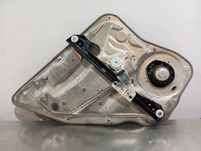 ELEVALUNAS TRASERO DERECHO, MERCEDES-BENZ, CLASE C (BM 204) BERLINA