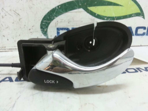 MANETA INTERIOR TRASERA IZQUIERDA FORD FOCUS BERLINA (CAK) 