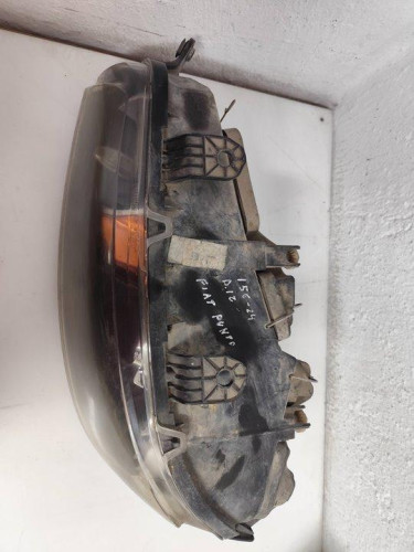  FARO IZQUIERDO FIAT II PUNTO (188) BERLINA 