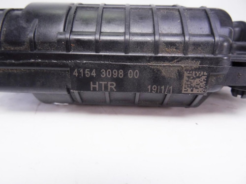  BMW SERIE 7 (F01/F02) 