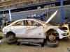  MERCEDES-BENZ CLASE CLA (BM 117) 