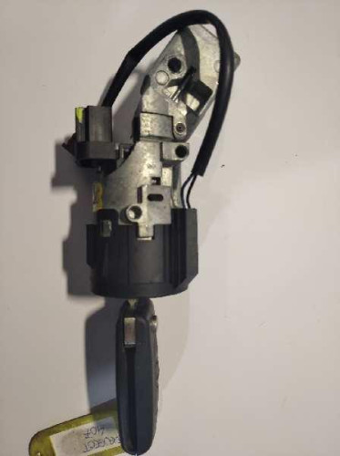  CONMUTADOR DE ARRANQUE PEUGEOT 407 SW 