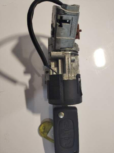  CONMUTADOR DE ARRANQUE PEUGEOT 407 SW 
