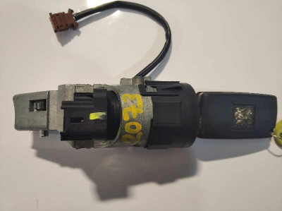 CONMUTADOR DE ARRANQUE, PEUGEOT, 407 SW