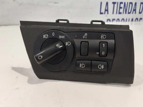  MANDO LUCES 