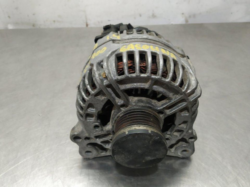  ALTERNADOR Volkswagen TIGUAN (5N1) 