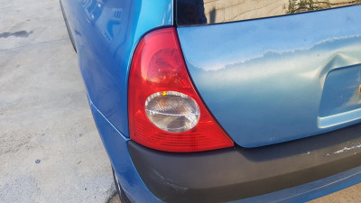 PILOTO TRASERO IZQUIERDO Renault Clio II Fase I (B/CB0)(1998->)