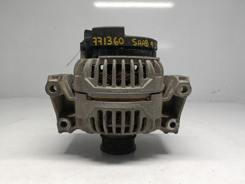  ALTERNADOR, , 