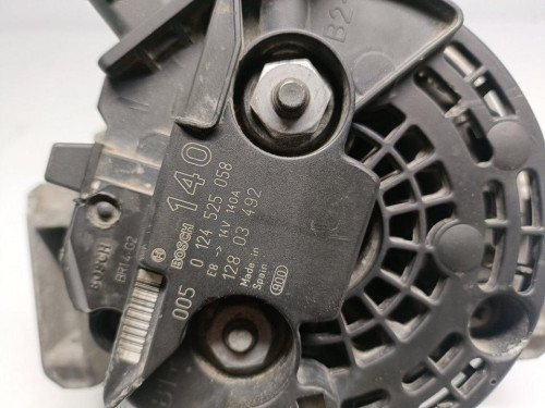  ALTERNADOR, , 