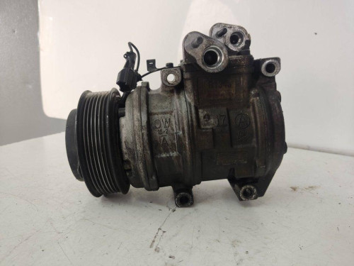 COMPRESOR AIRE ACONDICIONADO Kia SORENTO (BL) 