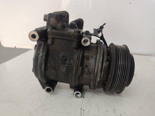 COMPRESOR AIRE ACONDICIONADO Kia SORENTO (BL) 