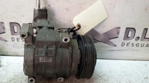 COMPRESOR AIRE ACONDICIONADO Toyota RAV4 (A2) 