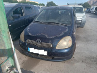TOYOTA YARIS (NCP1/NLP1/SCP1)