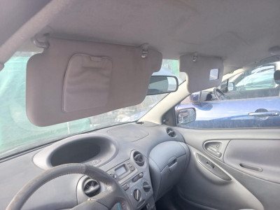 TOYOTA YARIS (NCP1/NLP1/SCP1)