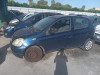 TOYOTA YARIS (NCP1/NLP1/SCP1) — Donor Vehicle for Used Parts 