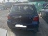 TOYOTA YARIS (NCP1/NLP1/SCP1) — Donor Vehicle for Used Parts 