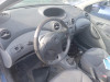 TOYOTA YARIS (NCP1/NLP1/SCP1) — Donor Vehicle for Used Parts 