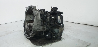 CAJA CAMBIOS, CITROEN, C4 PICASSO