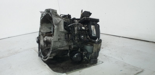  CAJA CAMBIOS, CITROEN, C4 PICASSO 