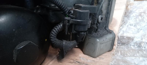  CAJA CAMBIOS, CITROEN, C4 PICASSO 