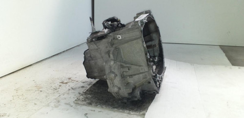  CAJA CAMBIOS, CITROEN, C4 PICASSO 