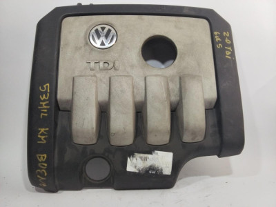 TAPA MOTOR