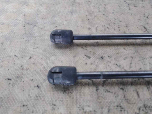 AMORTIGUADORES MALETERO / PORTON FORD FIESTA (CBK) 