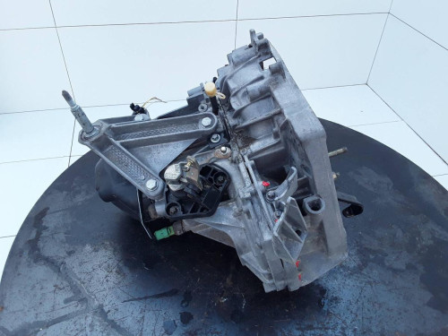 CAJA CAMBIOS RENAULT MEGANE II CLASSIC BERLINA 