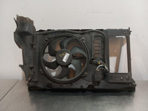  PANEL FRONTAL, CITROEN, C4 PICASSO 
