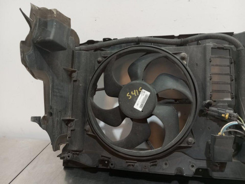  PANEL FRONTAL, CITROEN, C4 PICASSO 