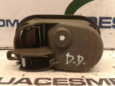 MANETA INTERIOR DELANTERA DERECHA, FORD, FUSION (CBK)