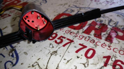 CERRADURA PUERTA DELANTERA DERECHA, FORD, ESCORT BERL./TURNIER