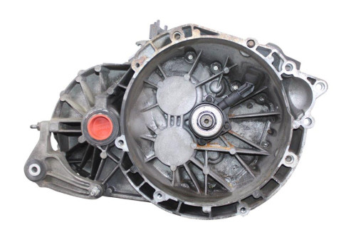  FORD FOCUS BERLINA (CAP) 